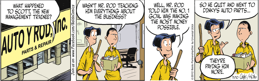 baldo